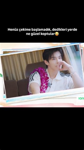 αsíαn_crαzч on Instagram: "Ortam şahane 😂 🎬Thai Sweet . . . #esther #mikeangelo #heyu #thaisweet #speedandlove"