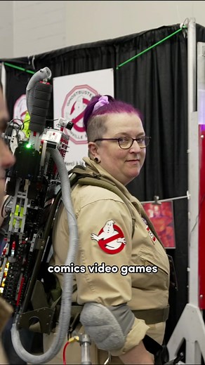 Montreal Comiccon 2025: A Fandom Celebration