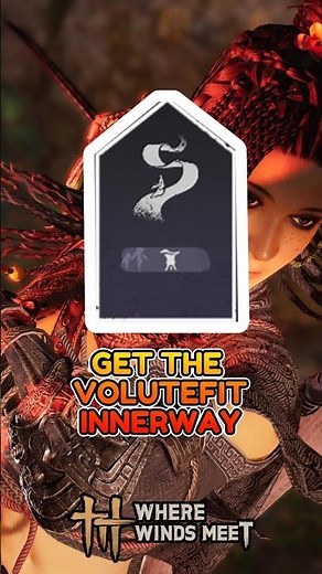 How to Unlock the Volutefit Innerway in Where Winds Meet