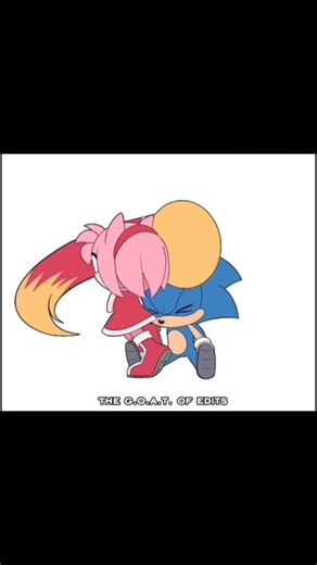 Amy's AURA 💥😱💀 #sonic #amy #shadow #knuckles #rouge #sonicthehedgehog #sonicmovie #trend #shorts