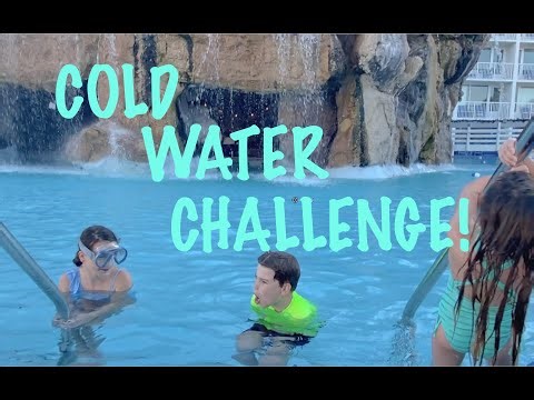 Cold Pool Challenge