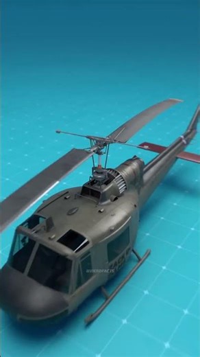 What Keeps Helicopter Blades From Flying Off