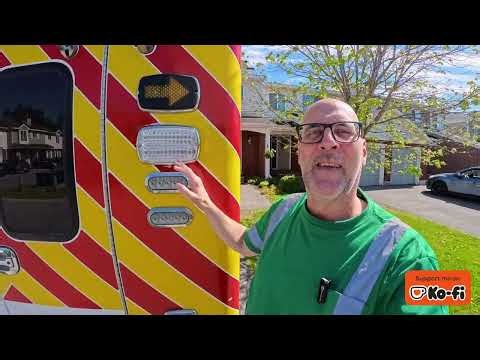 My Crestline Ambulance Update - E91