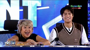 1.3M views · 24K reactions | First outdoor act of the season! HALIMAW KA, DWYNE!  #PGT7Power  #PGT7 #ABSCBN #PilipinasGotTalent | Pilipinas Got Talent | Facebook