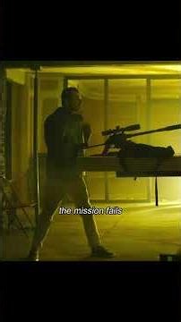 The top assassin actually failed the assassination attempt #shorts