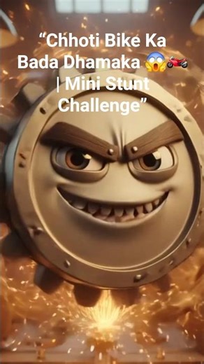 “Mini Stunt Bike Showdown 🏍️😱 | Tiny Bike Crazy Performance | Viral Shorts ”#minibike #stuntbi