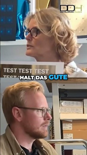 Magische Heißfolie-Effekte: So einfach geht's!