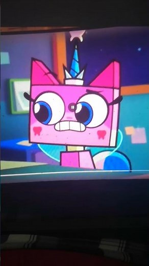 Unikitty Sleep 2024