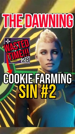 Dawning Sin #2 | Destiny 2 Renegades
