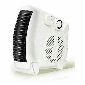 [Hot Item] Fan Heater Fan Heater 2000W Electric Fan Heater