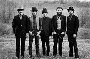 Relive The Band's iconic performance at Watkins Glen