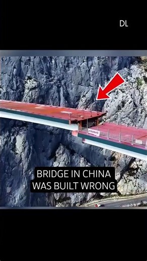 This Bridge Was Built Wrong… But Engineers Fixed It! 🌉