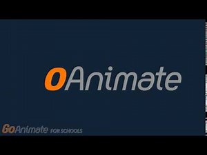 Disney Channel Original (2007) GoAnimate