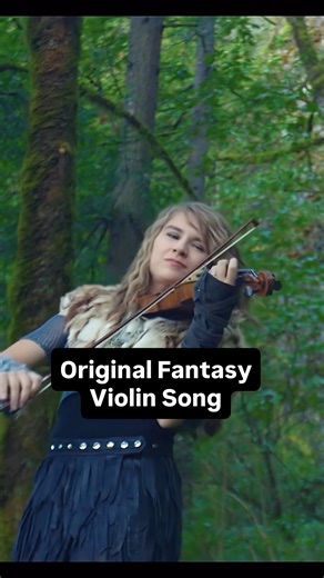 Wilderness from my 2nd album, Odyssey! This is such a fun part of the song to play, in my opinion haha 😂 🎻 Have any of you played it? | Taylor Davis