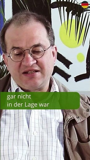 1989: Widerstand in der DDR #geschichteerleben