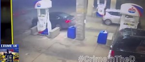 6.8K views · 44 reactions | Car thieves in a Kia Soul stole a 2017 Impala that was running at the Amoco gas station on I-94 and Van Dyke. #CrimeInTheD | CrimeInTheD | Facebook