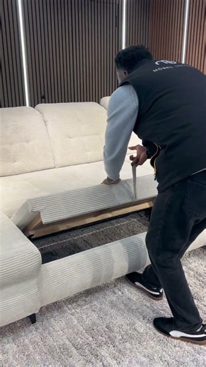 Comment se canapé fonctionne incroyable 😱