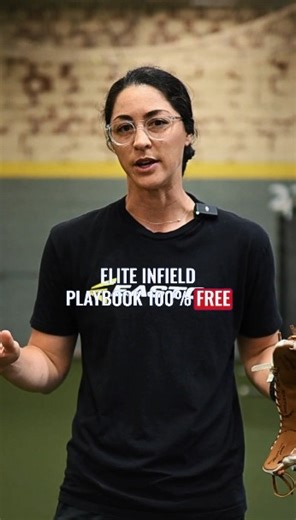 Tired of grabbing random infield drills off YouTube… and still not knowing if you’re actually fixing anything? Elite Infield Training gives you one clear system to follow, built by me and Lou Colon, two of the top pro infield trainers out there right now. We cover: 🔥 What great posture, footwork, and glove work really look like 🔥 Elite techniques and drills organized by age group 🔥 Exactly where in practice each piece should live so it sticks 🔥 How to develop elite infielders from A to Z, st