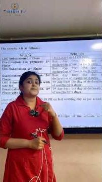 CBSE Update 2026: Second Board Exam Registration Started