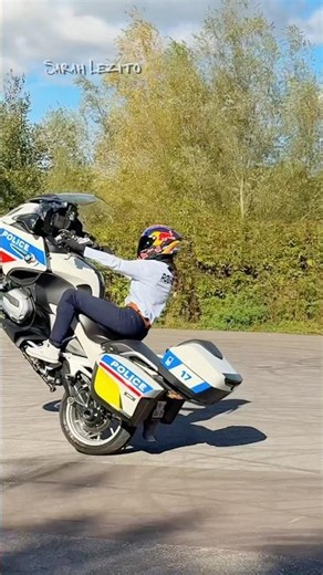 Was this the heaviest bike I've ever wheelied ? 🏍️💪🏻🎇
