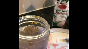 Immune boosting smoothie recipe