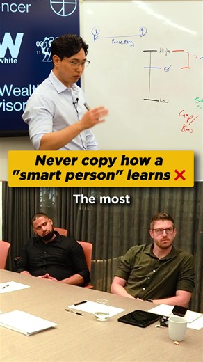 Follow @drjustinsung for more evidence-based learning and productivity advice.