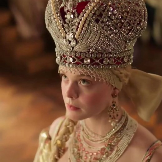 Exploring Catherine the Great's Legacy