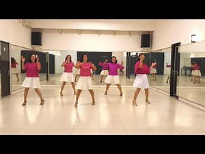 When You Smile - Line Dance