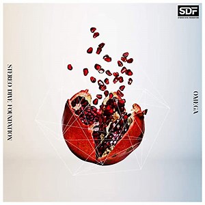 Stereo Dive Foundation - Omega