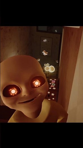 HOW TO PLAY THE BABY IN YELLOW 😱 GAME PLAY