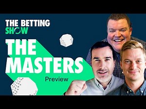 The Masters 2024 | Tips, Betting Preview & Expert Insight for golf's iconic major at Augusta