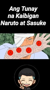 Naruto at Sasuke Part 30 | Nhellzz Amog