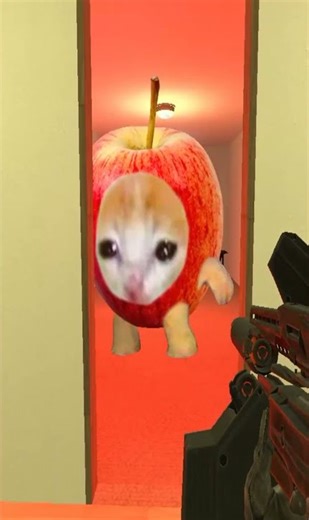 Liminal Hotel p.42 Nextbot Gmod