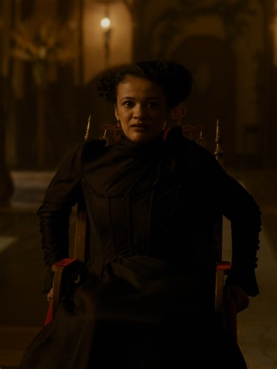 Wicked For Good: The Origin of Tin Man