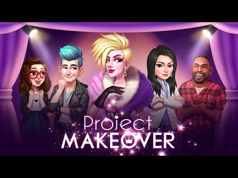 Project Makeover - #7 Theme Song Soundtrack OST