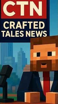 NEWS UPDATE - GeminiTay’s Tavern is BOOMING… But the Bridge?! 👀