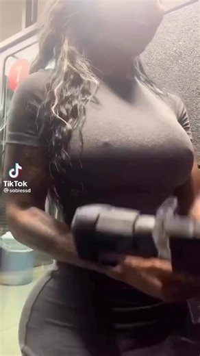 Improvised bump-stock