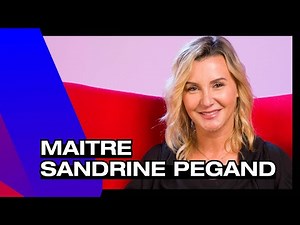 PAPILLONS, ACTION ! // Maitre Sandrine Pegand, une Avocate Pénaliste engagée