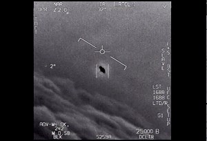 Colorado has some of the most reported UFO sightings in the US