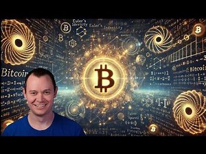 Bitcoin: The Beauty of Mathematics (Part 68)