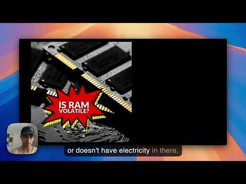 Give me 15 minutes and I'll explain to you how a computer works