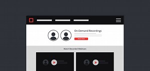 Webinars - Register for upcoming webinars - GlobalVision