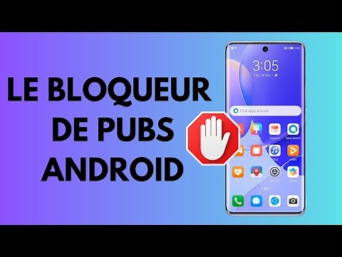 Comment bloquer les publicités sur un téléphone Android