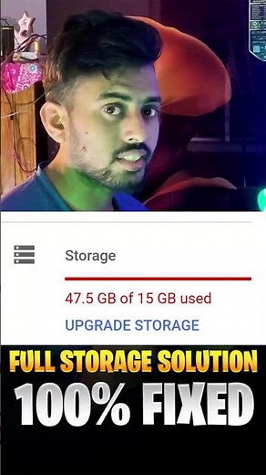 How to Clear Google Drive Storage 2026 | Google Drive Space Full Problem Solution ✅ ab more info