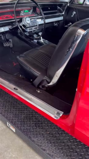 REM AUTO BODY work, 1965 impala | Juan del Rio