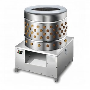 [Hot Item] High Quality Commercial Poultry Plucker Chicken Duck Plucker Price