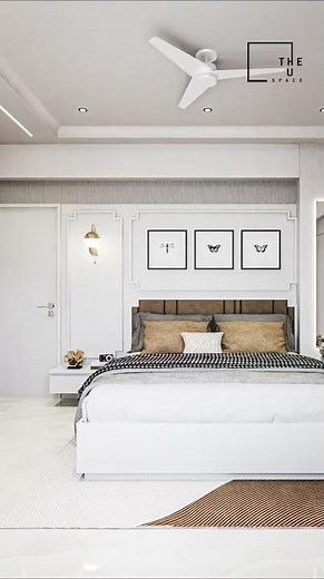 U Space Unveils Luxury 3 BHK & 4 BHK | Style Meets Soul 🏡💫