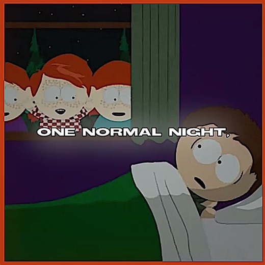 one notmal night. #fyp #foryou #foryourpage #sp #southpark