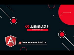 😎 Pruebas Unitarias con Angular 06 | Componentes Básicos.
