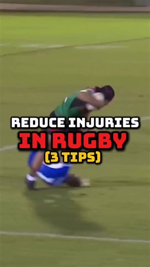 Rugby Injury Reduction It's a tough sport, not just because of the contact but because of how the season and training gets structured. You need to be resilient to the contact injuries alongside overuse injuries. These 3 areas to address. Your best chance at making meaningful progress is to better prepare the tissues/structures. Getting the muscles bigger, getting the connective tissue, bones and muscles stronger - whilst having an emphasis on developing strength in end ranges of motion. Simply p